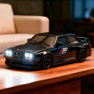 RC Muscle Car