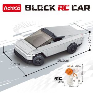 RC Sports Car