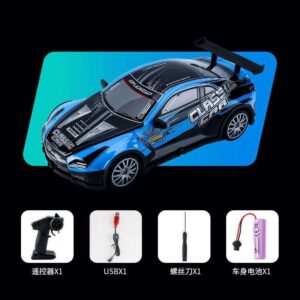 RC Sports Car