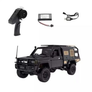 RC Jeep RTR Set