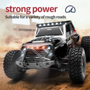 RC Monster Truck