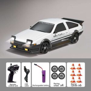 RC Drift Car Kit